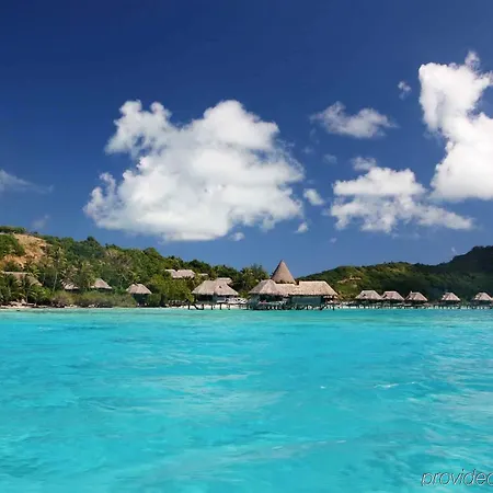 Sofitel Bora Bora Private Island-3