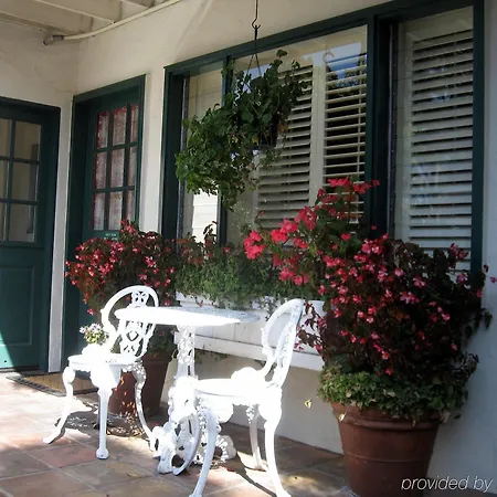 Monte Verde Inn-2