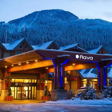 Aava Whistler Hotel-3