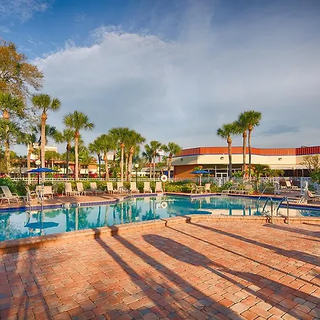 Maingate Kissimmee Hotel-2