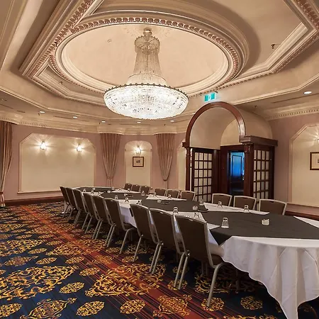 The Menzies Sydney-3