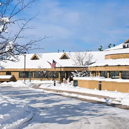 Horseshoe Resort-2