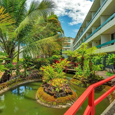 Pagoda Hilo Bay Hotel-2