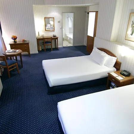 The Menzies Sydney-2