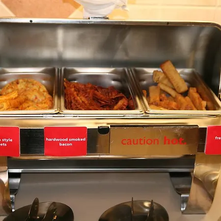 Hampton Inn Manheim Hershey Lancaster-3