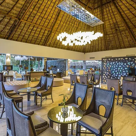 The Royal Suites Punta De Mita By Palladium - Adults Only-3