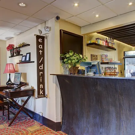 Inlet Tower Hotel & Suites-3