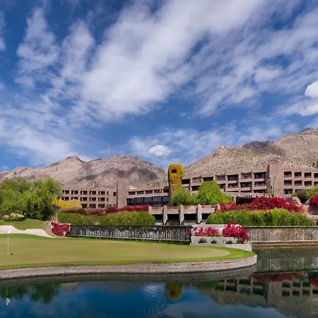 Loews Ventana Canyon Resort-2