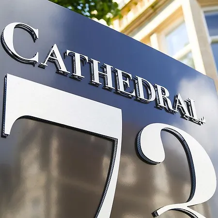 Cathedral 73-2