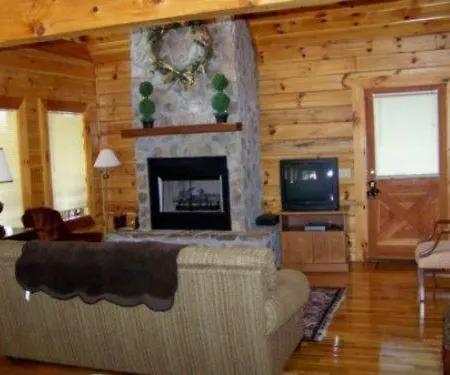 Mountain Shadows Resort-2