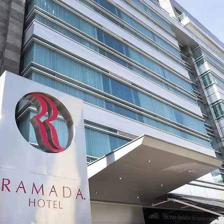 Ramada Bogota Parque 93-3