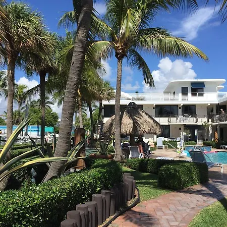 High Noon Beach Resort-3