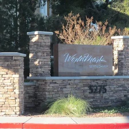 Worldmark Tropicana-3