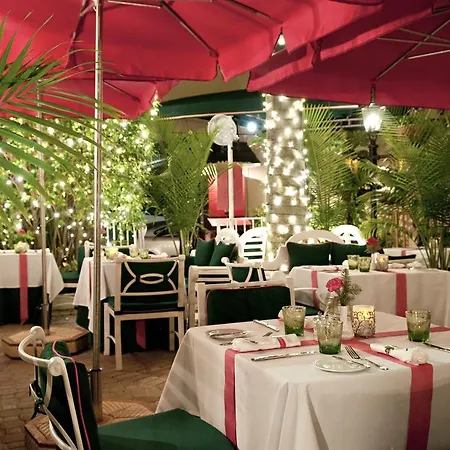 The Chesterfield Hotel Palm Beach-2