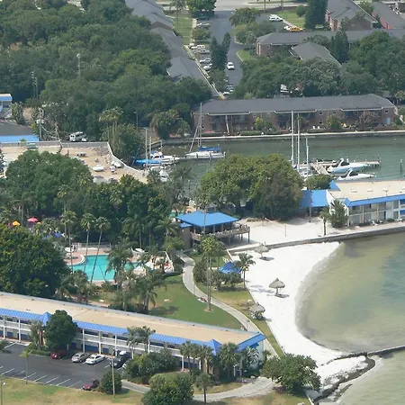 Magnuson Hotel Marina Cove-3