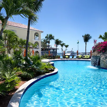 Paradise Harbour Club & Marina-2