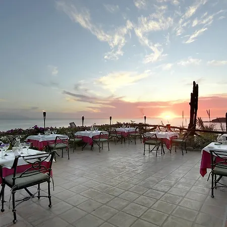 The Royal Suites Punta De Mita By Palladium - Adults Only-2