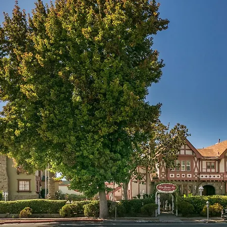 Rose Garden Inn-3