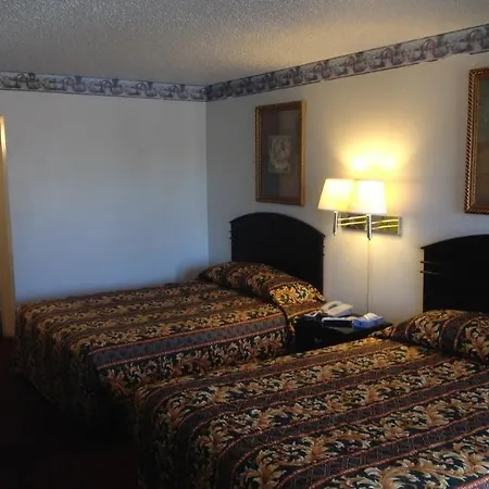 Rodeway Inn Elk City-3