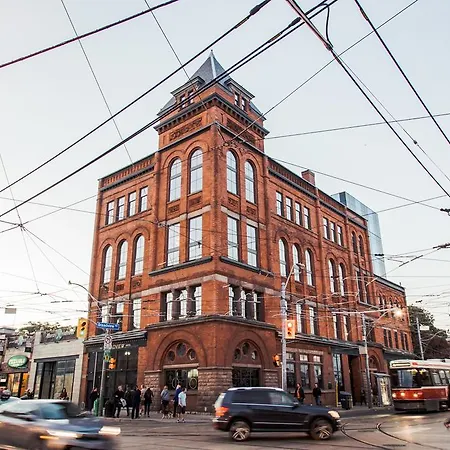The Broadview Hotel-3