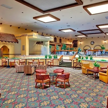 Radisson Hotel Tucson Airport-3