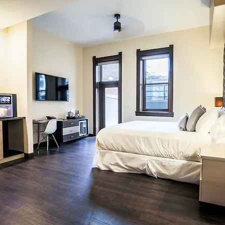 Nativ Hotel (Adults Only)-2
