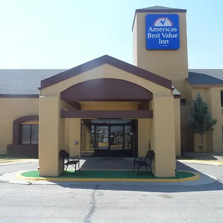 Americinn By Wyndham Rawlins-3