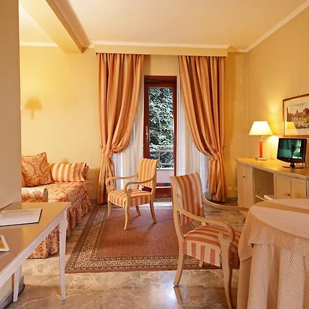Aurelia Residence San Pietro Aparthotel-2