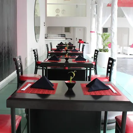 Bel Air Collection Resort And Spa Cancun (Adults Only)-3