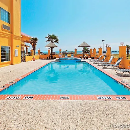 Galveston Beach Hotel-3