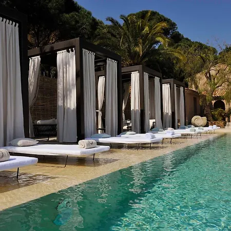 Muse Saint Tropez - Small Luxury Hotels Of The World-2