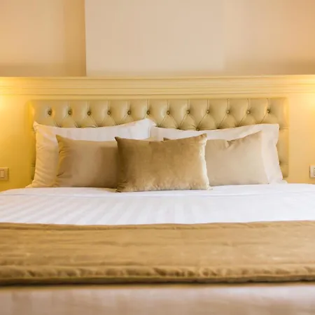Lot Boutique Hotel By Hotels And Preference-2