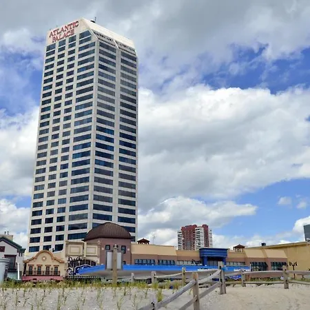 Atlantic Palace Suites-3