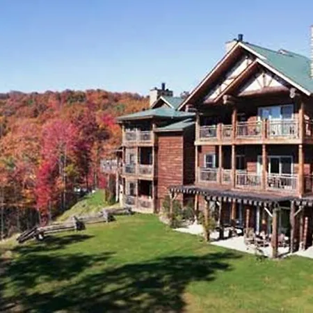 The Lodge At Buckberry Creek-2