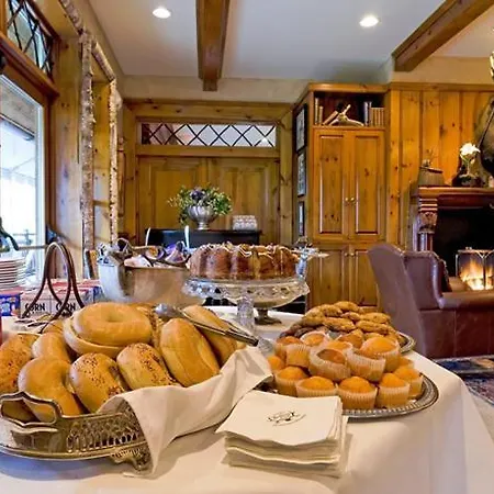The Lodge At Buckberry Creek-3