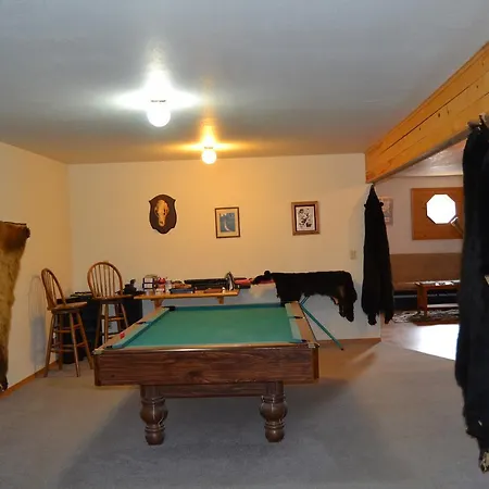 All Seasons B&B-3