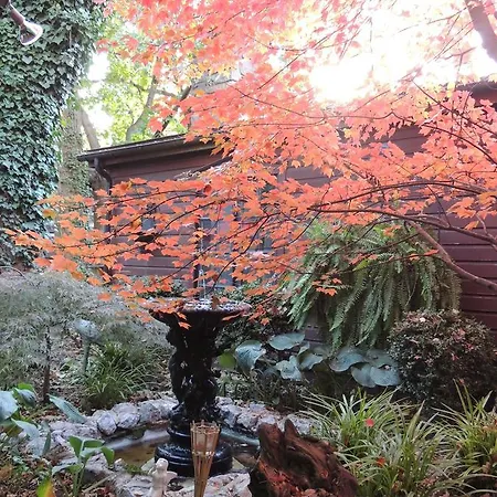 Farnsworth House Inn-3