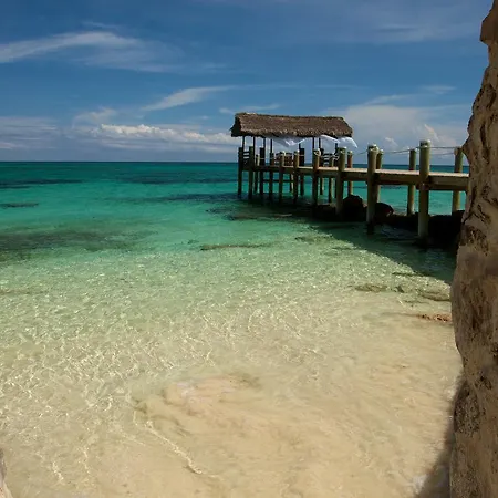 Compass Point Beach Resort-3