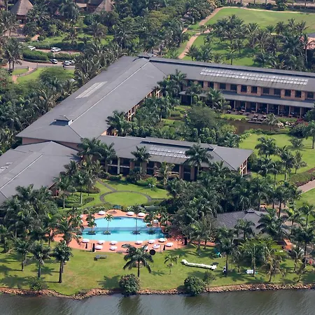Munyonyo Commonwealth Resort-3