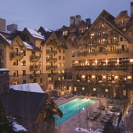 Four Seasons Resort Vail-3