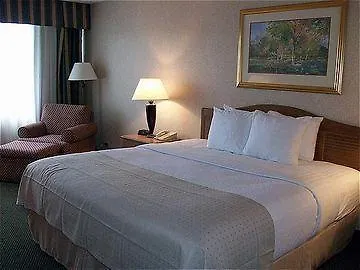 Holiday Inn Denver West Hotel-2