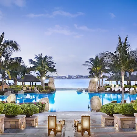 Sofitel Dubai Palm Apartments-3