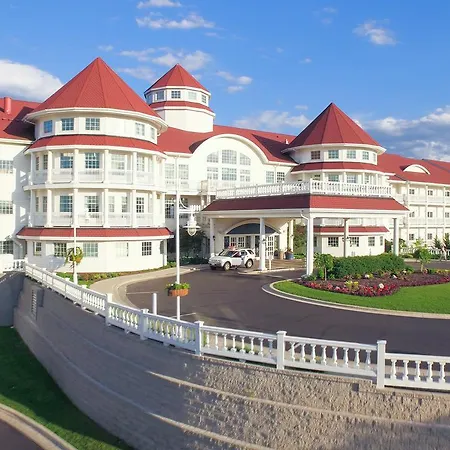 Blue Harbor Resort & Spa-2