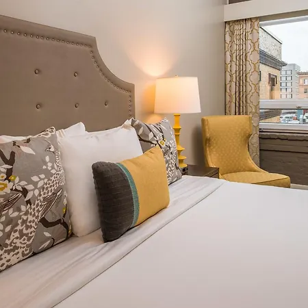 The Mark Spencer Hotel-2