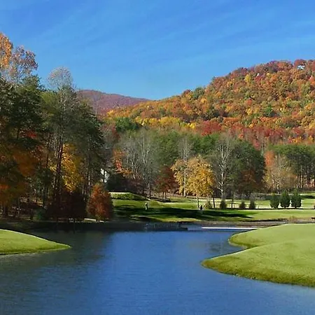 Rumbling Bald Resort-3