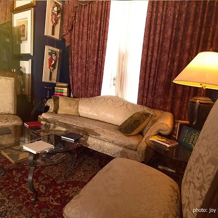The Mansion On O Street-2