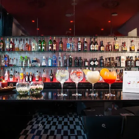 Hotel Bcn Design-3