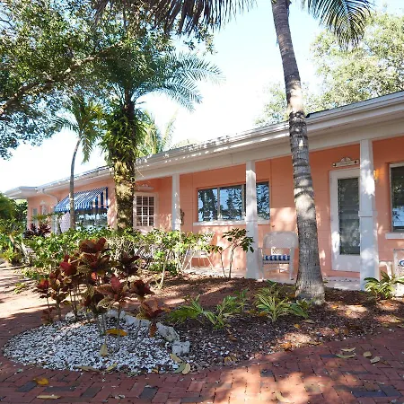 Siesta Key Bungalows-3