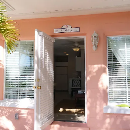 Siesta Key Bungalows-2