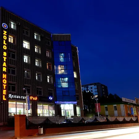 Zolo Hotel-3